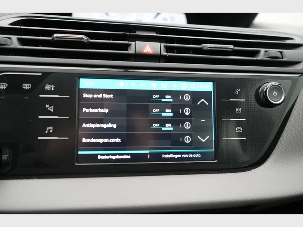 CITROEN Grand C4 Picasso (2017) — foto 18 van 25