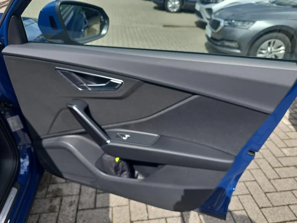 AUDI Q2 (2026) — foto 9 van 24