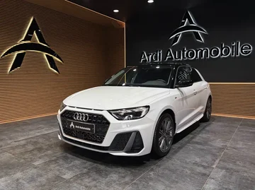 Audi A1 65ed7beb-dbad-41b2-9212-7273c0dcd6be