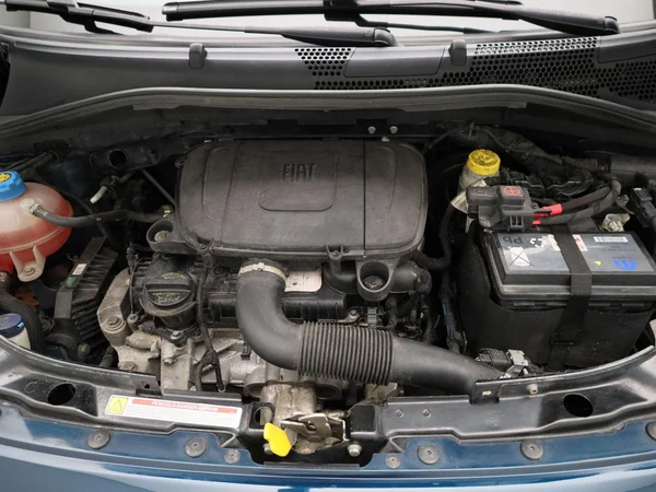 Fiat 500 (2021) — foto 24 van 37