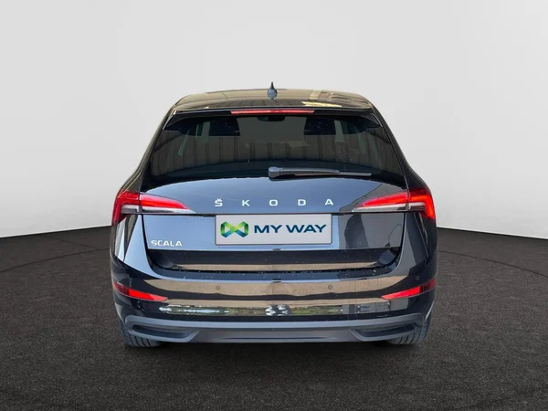 SKODA Scala (2024) — foto 21 van 21