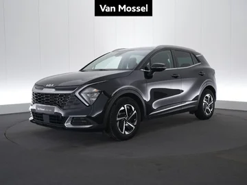 Kia Sportage (2024)