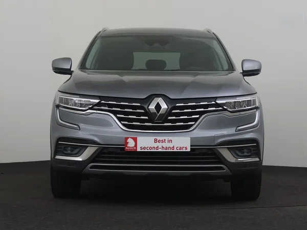RENAULT Koleos (2022) — foto 23 van 25
