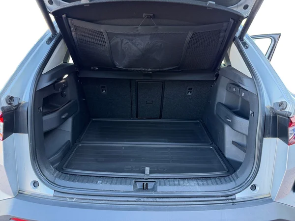 SKODA Elroq (2025) — foto 9 van 18