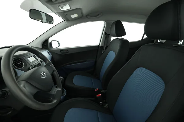 Hyundai i10 (2019) — foto 16 van 16