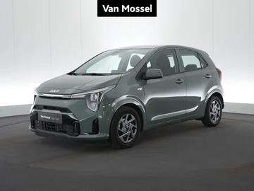Kia Picanto (2025)