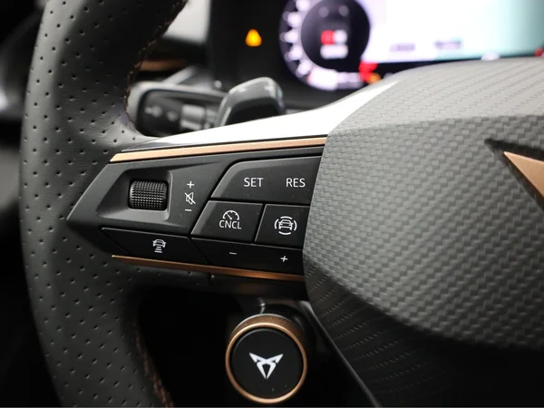CUPRA Terramar e-Hybrid (PHEV) (2025) — foto 7 van 22