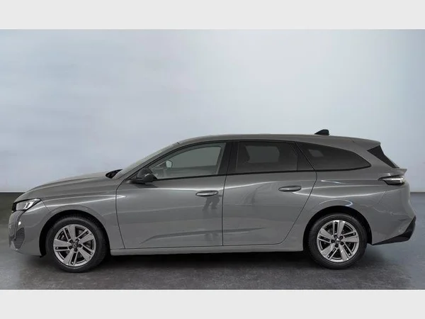 Peugeot 308 SW (2024) — foto 21 van 26