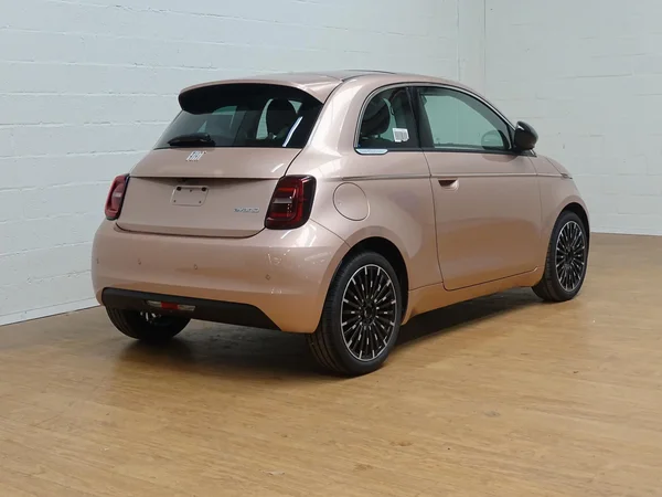 Fiat 500 (2026) — foto 23 van 26