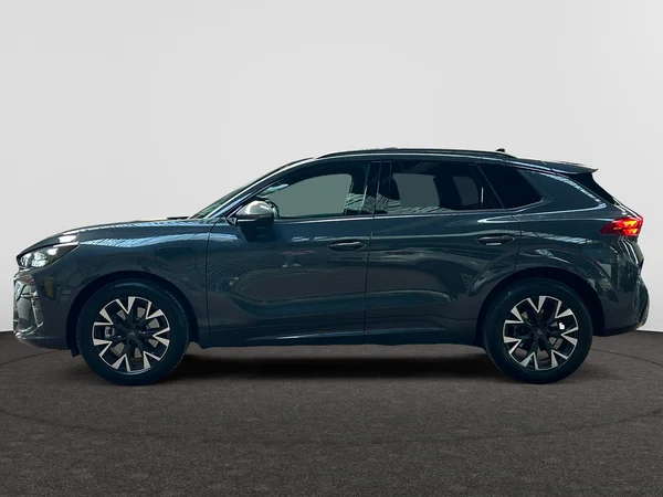 CUPRA Terramar (2025) — foto 13 van 20