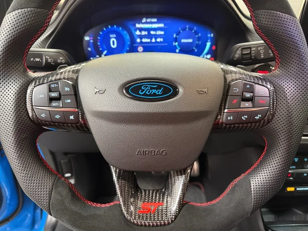 Ford Puma (2023) — foto 5 van 21