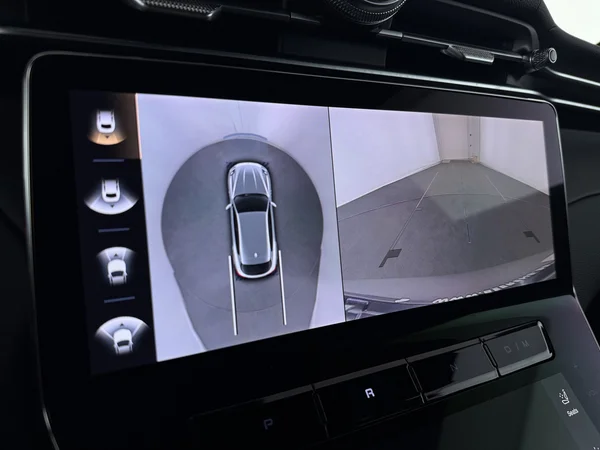Maserati Grecale (2025) — foto 11 van 30