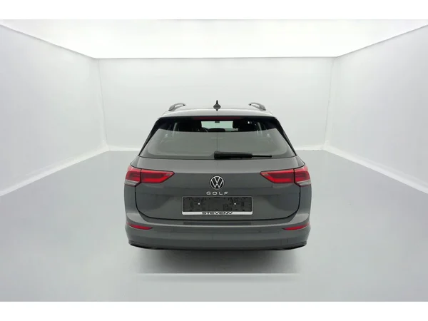 VOLKSWAGEN Golf Variant VIII (2021) — foto 34 van 36