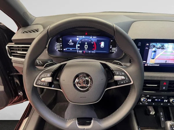 SKODA Scala (2026) — foto 4 van 24