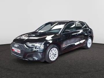 AUDI A3 Sportback (2024)