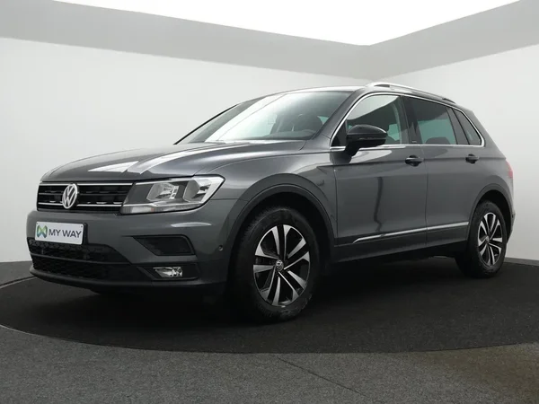 Volkswagen Tiguan (2020) — foto 1 van 29