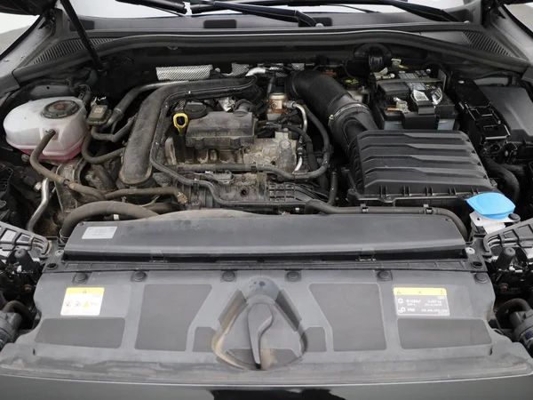 Audi A3 (2022) — foto 24 van 40