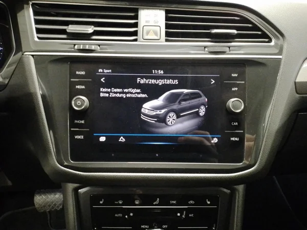 VOLKSWAGEN Tiguan Allspace Dsl (2023) — foto 5 van 22