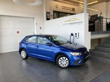 Volkswagen Polo 477f1bea-d533-49f3-a36b-cbf034fa7b33