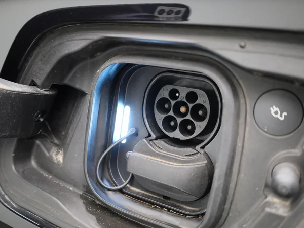 Volvo XC40 (2023) — foto 7 van 46