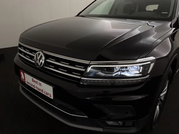 VOLKSWAGEN Tiguan Allspace (2018) — foto 27 van 33
