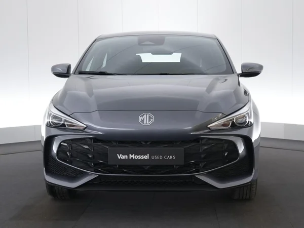 MG MG3 (2024) — foto 15 van 19