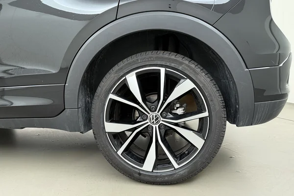 Volkswagen T-Cross (2025) — foto 17 van 20