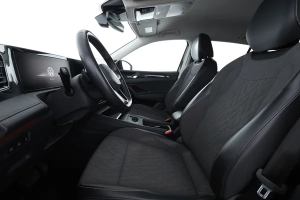 Volkswagen Tiguan (2024) — foto 16 van 16