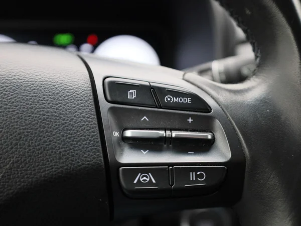 Hyundai Kona (2023) — foto 18 van 41