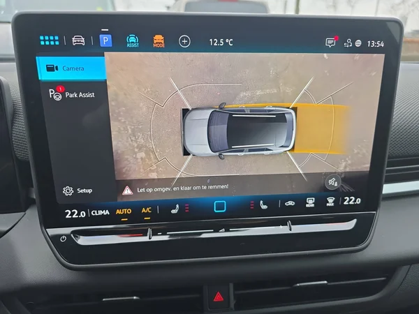 VOLKSWAGEN T-Roc (2026) — foto 19 van 24
