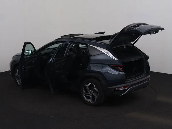 HYUNDAI Tucson (2022) — foto 30 van 31