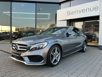 Mercedes-Benz C d176fd4f-a333-47b3-8e9f-6e69b7658ac3