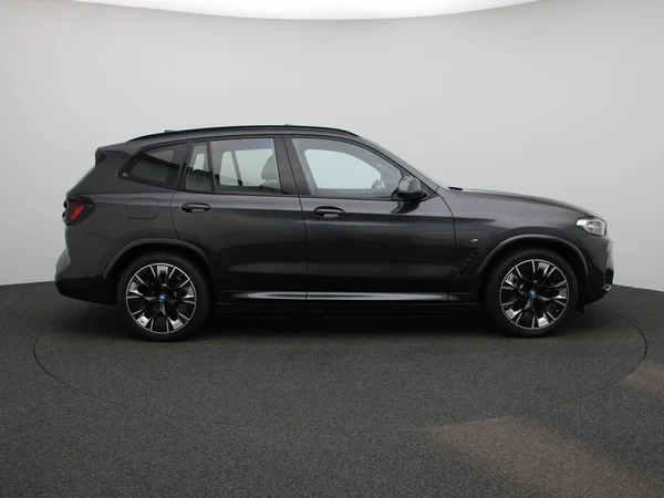 BMW iX3 (2023) — foto 52 van 55