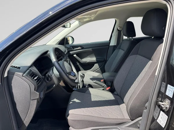 VOLKSWAGEN T-Cross (2026) — foto 2 van 24