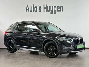 BMW X1 (2022)