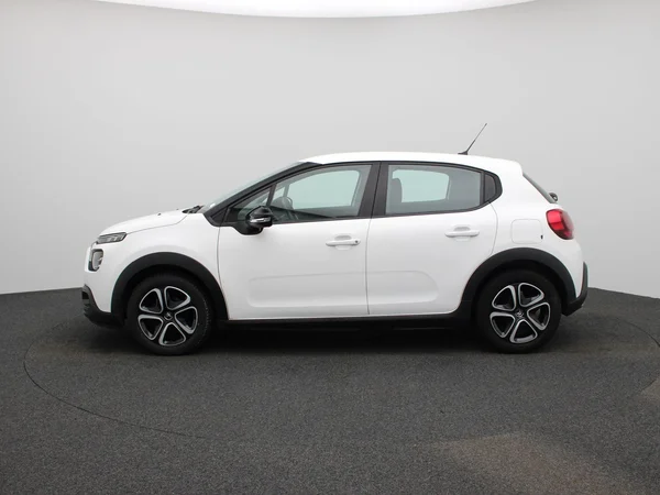 Citroën C3 (2022) — foto 28 van 33