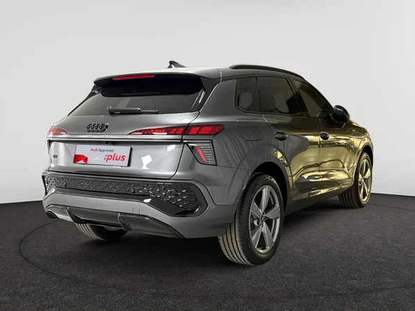 AUDI Q3 SUV (2026) — foto 8 van 15