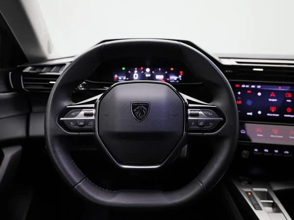 Peugeot 308 (2023) — foto 39 van 39