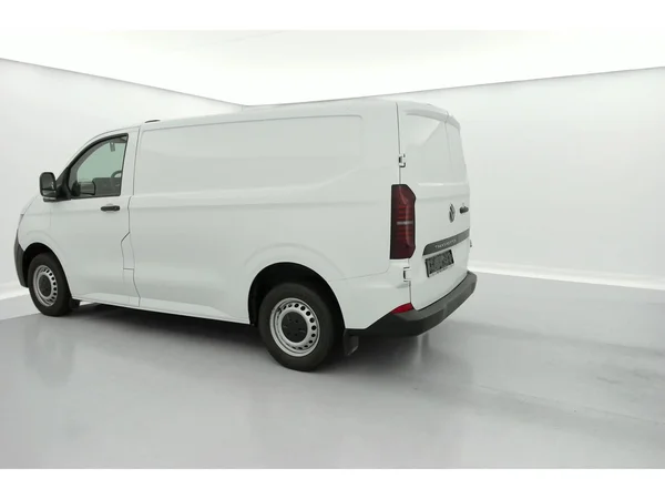 VOLKSWAGEN Transporter T7 30 Fou Swb Dsl (2025) — foto 30 van 45
