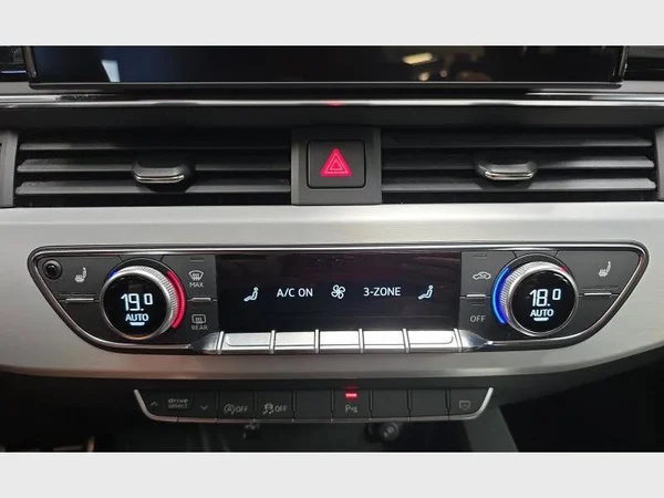 Audi A4 Avant (2023) — foto 20 van 30
