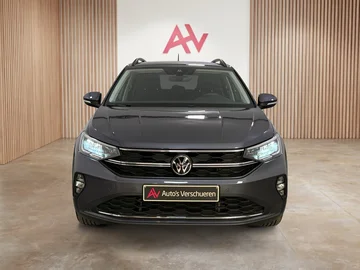 Volkswagen Taigo 4427de9a-9663-4435-a126-fb144a626f86