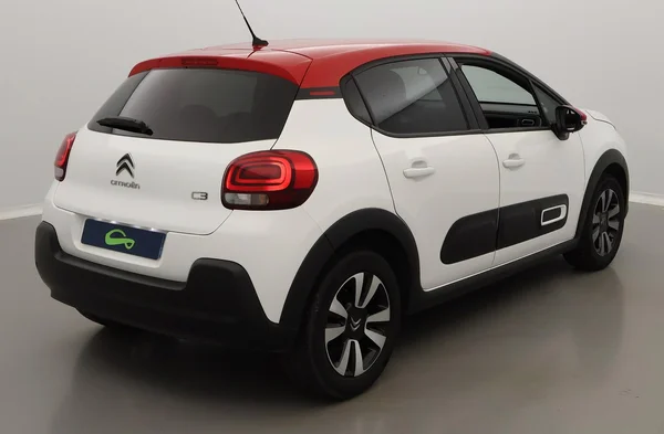 Citroen C3 (2023) — foto 19 van 23