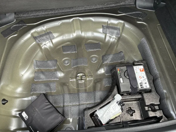AUDI A3 Sportback (2025) — foto 3 van 24