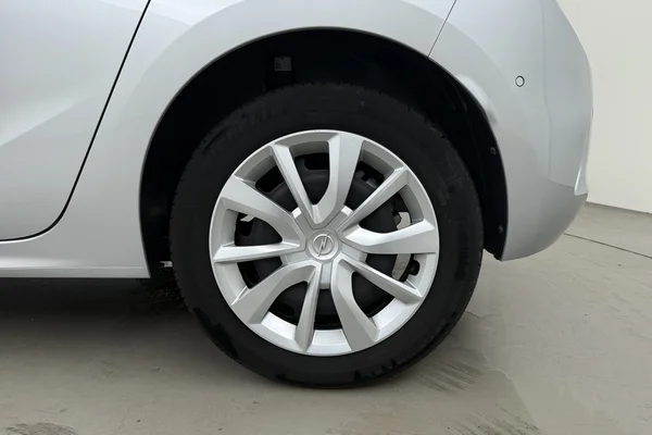 Opel Corsa (2025) — foto 16 van 19
