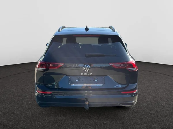 VOLKSWAGEN Golf VIII SW (2024) — foto 15 van 22
