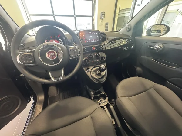 Fiat 500 (2024) — foto 6 van 20