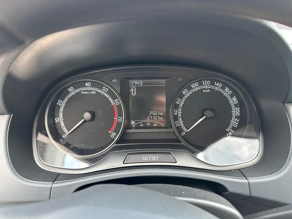 SKODA Fabia SW (2020) — foto 18 van 18