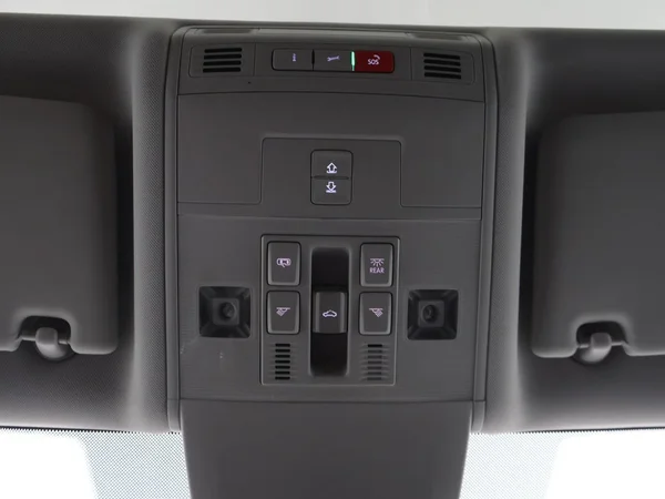 VOLKSWAGEN Touran Dsl (2021) — foto 11 van 30