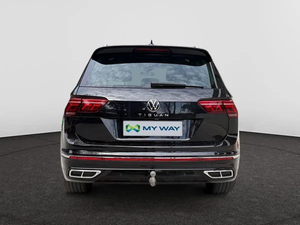 VOLKSWAGEN Tiguan (2023) — foto 19 van 24