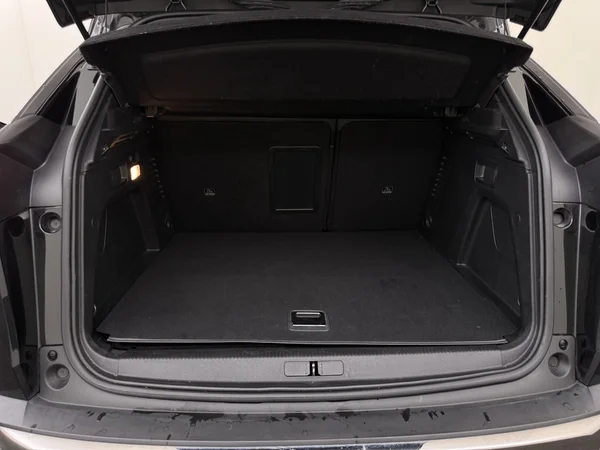 PEUGEOT 3008 (2022) — foto 8 van 30